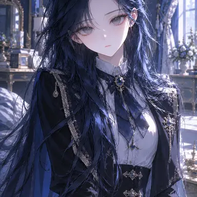 Profile image of Della