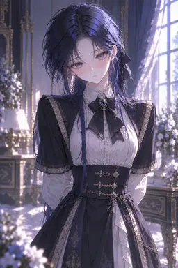 Profile image of Della