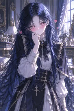 Profile image of Della