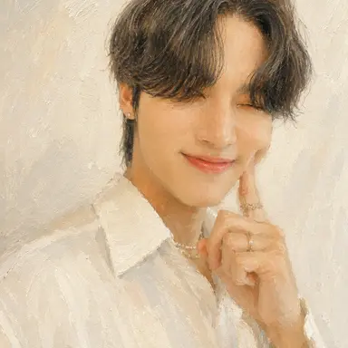 Profile image of Wooyoung