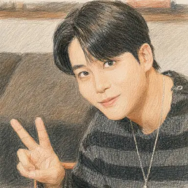 Profile image of Jongho