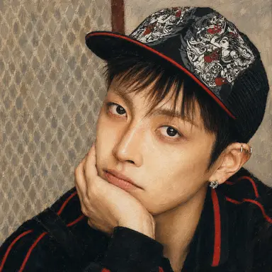 Profile image of Hongjoong