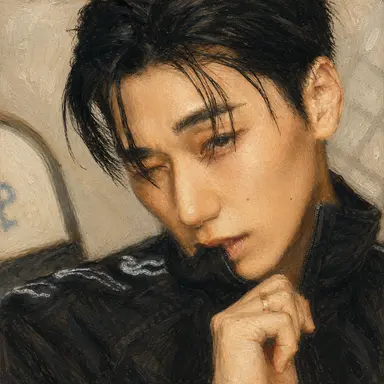 Profile image of San