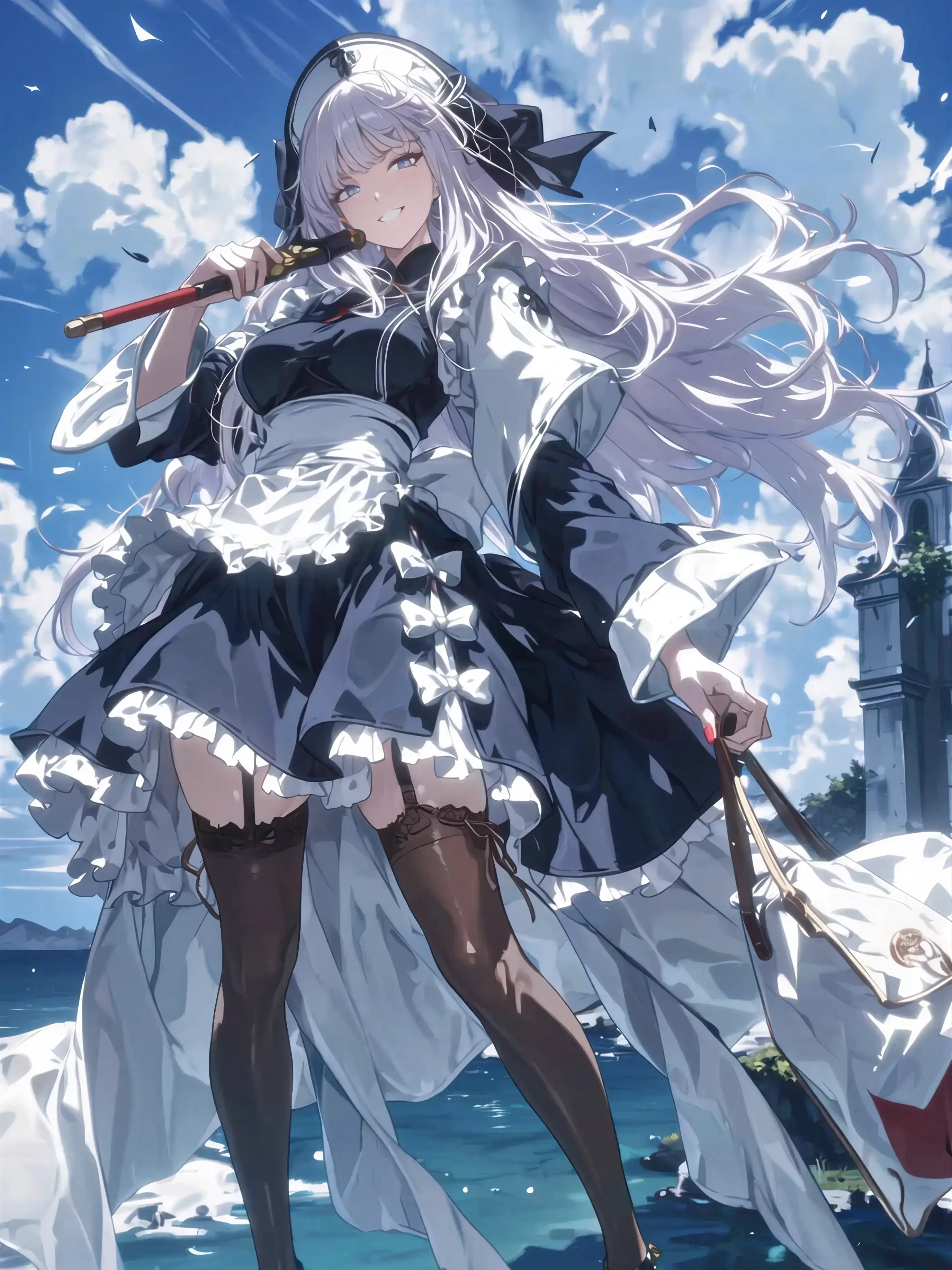 OliveBench1489의 のんびり暮らしたいよね