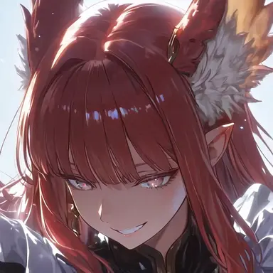 Profile image of スカーレット