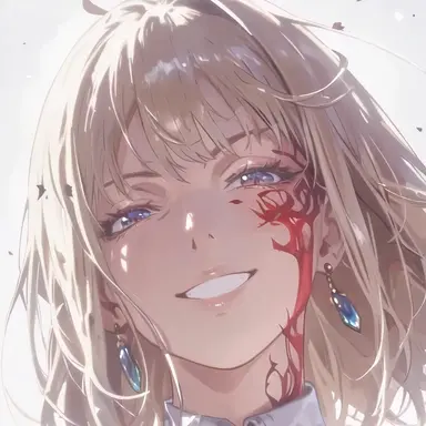 Profile image of ロザリア
