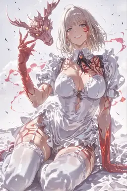 Profile image of ロザリア