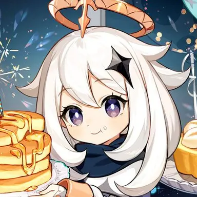 Profile image of パイモン