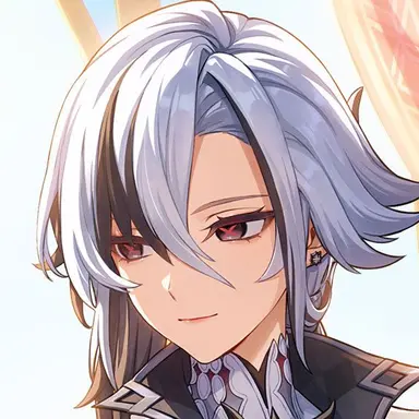 Profile image of アルレッキーノ