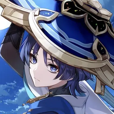Profile image of 放浪者