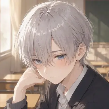 Profile image of 如月 律