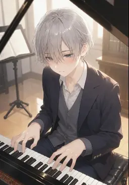 Profile image of 如月 律