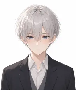 Profile image of 如月 律