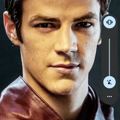 Profile image of Barry