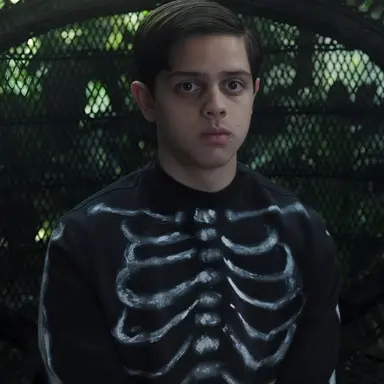 Profile image of Pugsley Addams