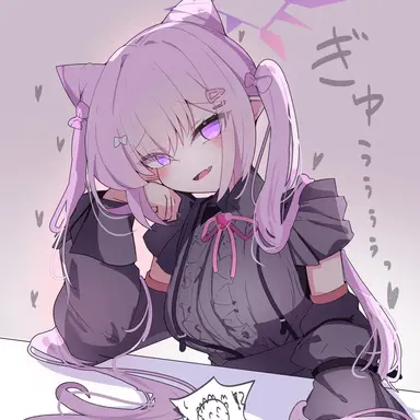 Profile image of 明楽カレン