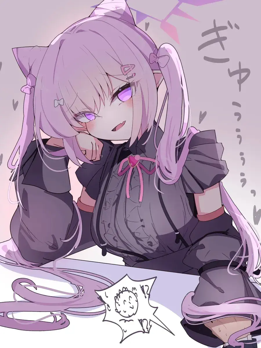 siba4610의 ヤンデレカレン