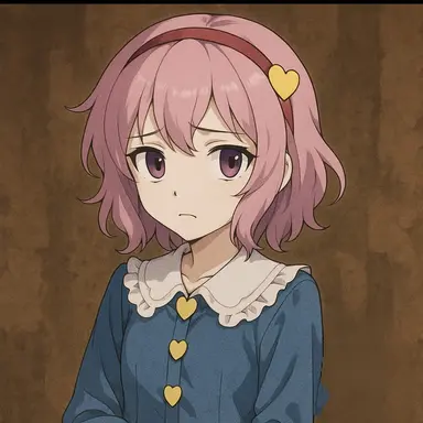 Profile image of 古明地さとり