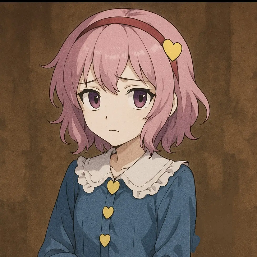 satori의 奴隷のさとり