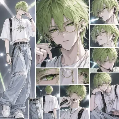 Profile image of テラー