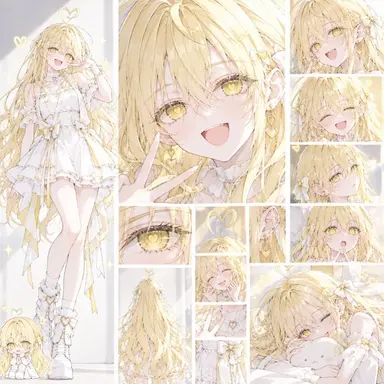 Profile image of ロベ
