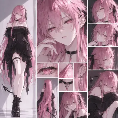 Profile image of ナイトメア