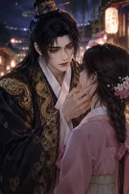 Profile image of Lee Yun