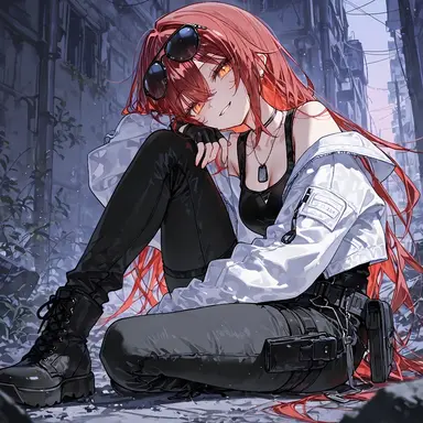 Profile image of マディ