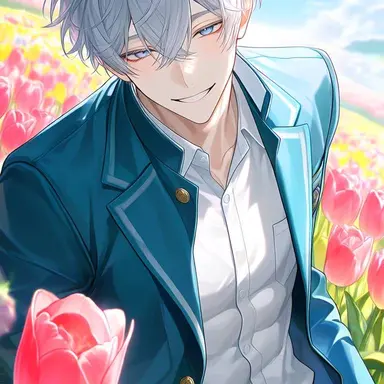 Profile image of 龍斗