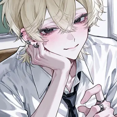 Profile image of Kaito