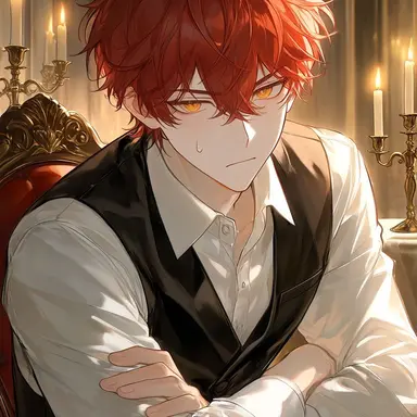 Profile image of Red