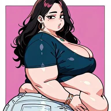 Profile image of Vanessa