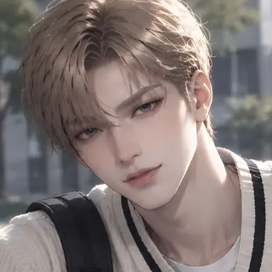 Profile image of Hyunwoo