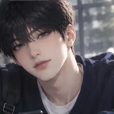 Profile image of Seojun