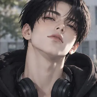 Profile image of Woojin
