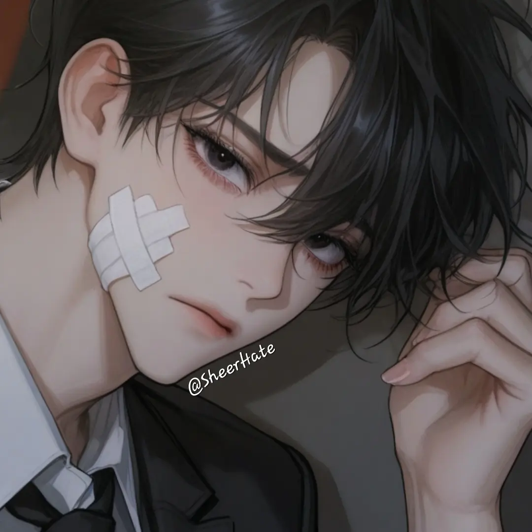 AbleTime1212의 Oliver Johnson