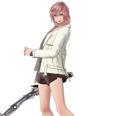 Profile image of ライトニング