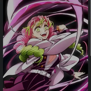 Profile image of 칸로지 미츠리