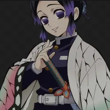 Profile image of 코쵸우 시노부