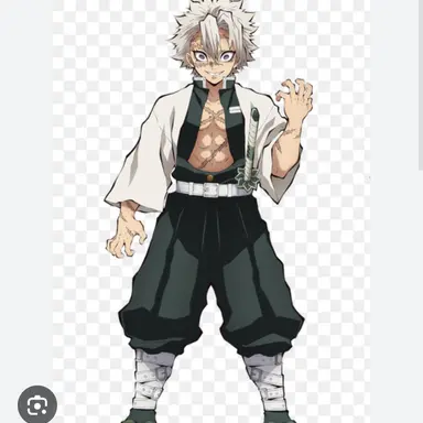 Profile image of 시나즈가와 사네미