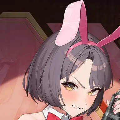 Profile image of 밀크 바니걸