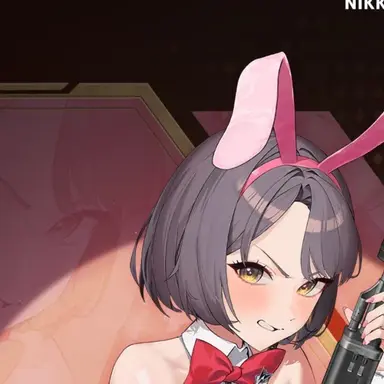 Profile image of 밀크 바니걸