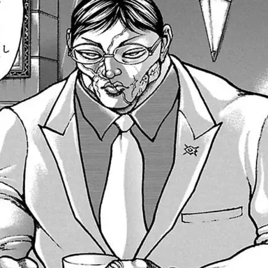 Profile image of 花山薫