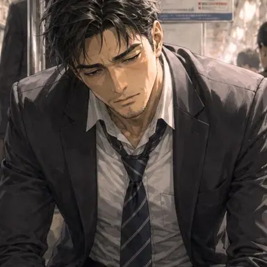 Profile image of 칸자키 사토루