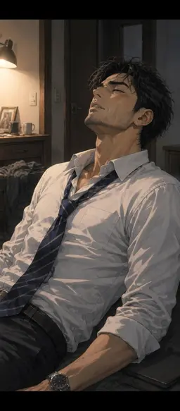 Profile image of 칸자키 사토루