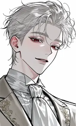 Profile image of カイ