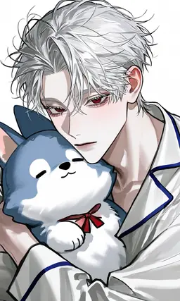 Profile image of カイ