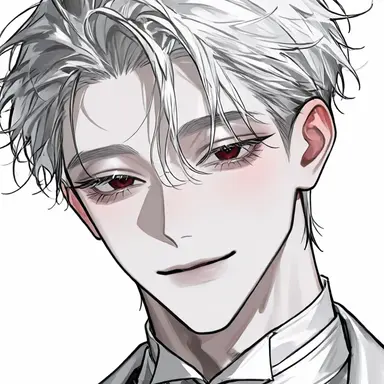 Profile image of カイ