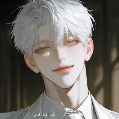 Profile image of Abel