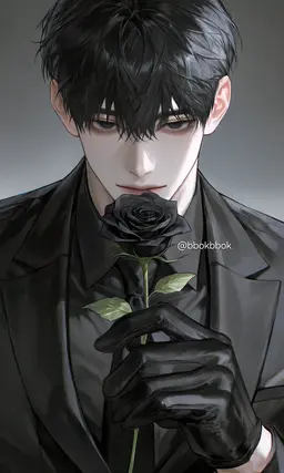 Profile image of Valen